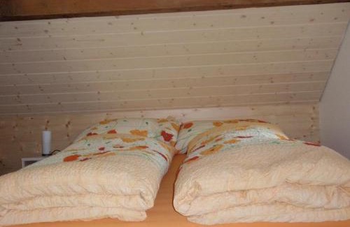 Weissbad Apartment | Ferienwohnung Brülisauer