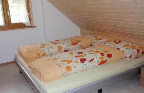 Weissbad Apartment | Ferienwohnung Brülisauer