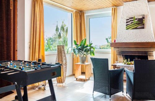 Schillingsfuerst Apartment | Ferienwohnung Brenda