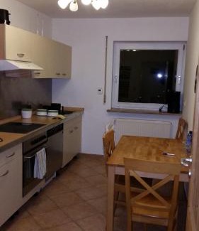 Neuravensburg Apartment | Ferienwohnung-Burgblick-in-Neuravensburg