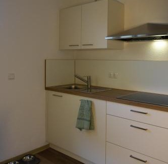 Bad Sachsa Apartment | Ferienwohnung Busch 4