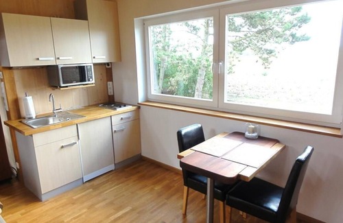 Oldendorf Apartment | Ferienwohnung Casa Zeeck