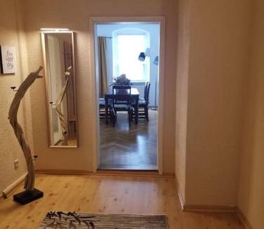 Kamenz Apartment | Ferienwohnung Carola Scholze