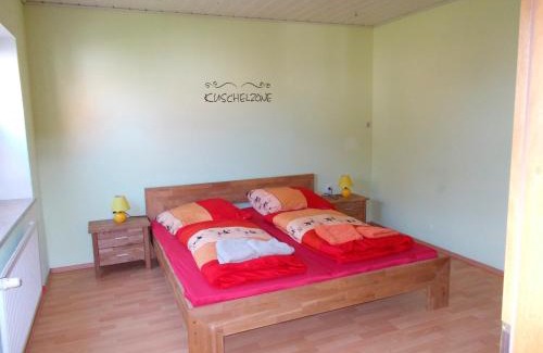 Albertsdorf Apartment | Ferienwohnung Carstens