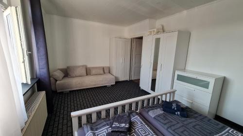 Lockwitz Apartment | Ferienwohnung Charlett