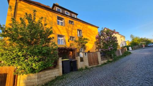 Lockwitz Apartment | Ferienwohnung Charlett