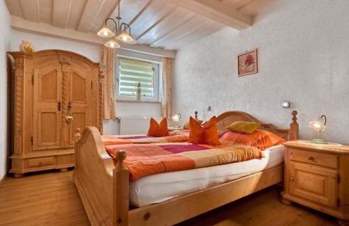 Finsterau Apartment | Ferienwohnung Christa