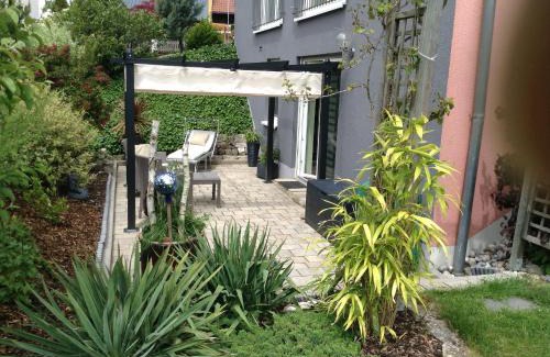 Freihung Apartment | Ferienwohnung Christine