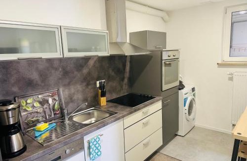 Ochsenfurt Apartment | Ferienwohnung COCO Ochsenfurt
