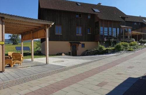 Unterweid Apartment | Ferienwohnung Csilla