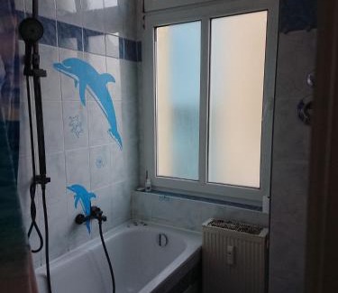 Kopenick House | Ferienwohnung Dahme Berlin am Wasser