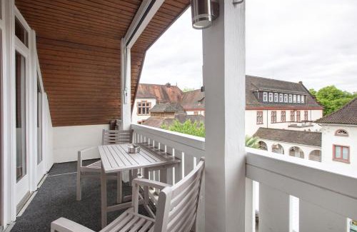 Rheinfelden Apartment | Ferienwohnung Dashaus