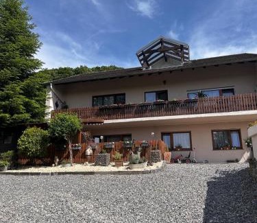 Uehlingen-Birkendorf Apartment | Ferienwohnung Lavendel