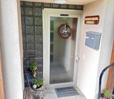 Uehlingen-Birkendorf Apartment | Ferienwohnung Lavendel