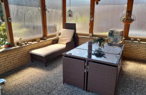 Bohndorf Apartment | Ferienwohnung