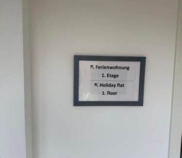 Ruber Apartment | Ferienwohnung de Flingou