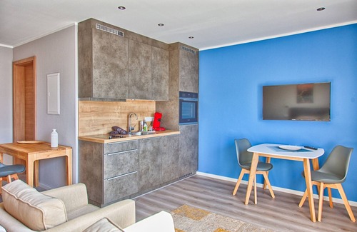 Gronau Apartment | Ferienwohnung/app. für 4 Gäste mit 40m² in Gronau