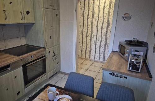 Halver Apartment | Ferienwohnung