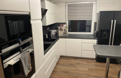 Horn Apartment | Ferienwohnung/app. für 5 Gäste mit 74m² in Horn-bad Meinberg