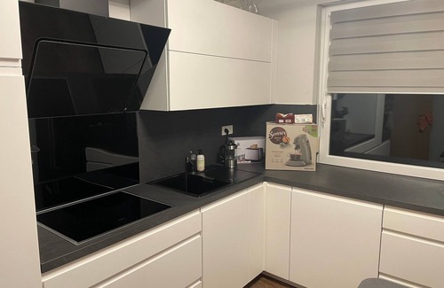 Horn Apartment | Ferienwohnung/app. für 5 Gäste mit 74m² in Horn-bad Meinberg