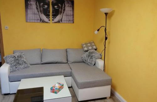Immenstadt im Allgaeu Apartment | Ferienwohnung ELSA