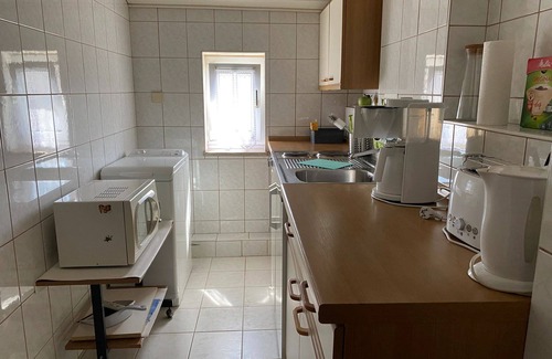 Lubben Apartment | Ferienwohnung 54 qm - Ferienwohnung 14