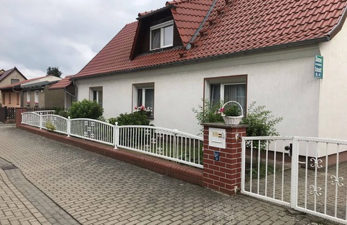 Lubben Apartment | Ferienwohnung 54 qm - Ferienwohnung 14