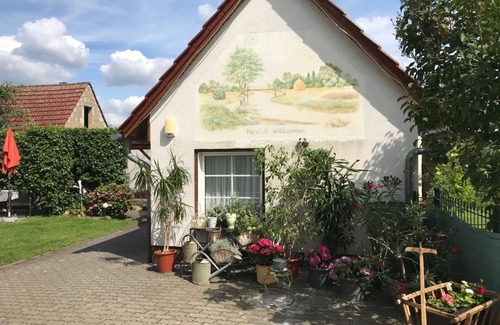 Lubben Apartment | Ferienwohnung 54 qm - Ferienwohnung 14