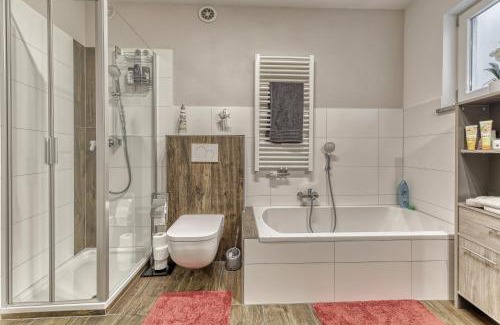 Neukirchen vorm Wald Apartment | Ferienwohnung Fernblick