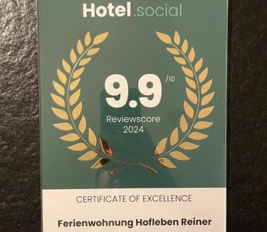 Neukirchen vorm Wald Apartment | Ferienwohnung Hofleben Reiner