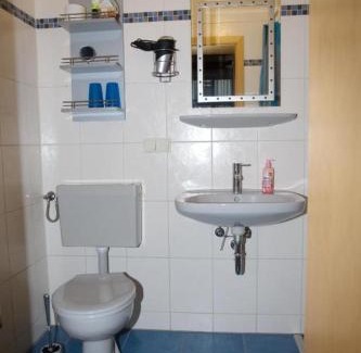 Woerlitz Apartment | Ferienwohnung Matthisson