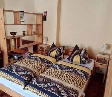 Woerlitz Apartment | Ferienwohnung Matthisson