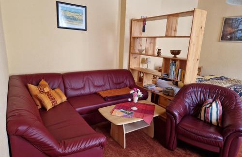 Woerlitz Apartment | Ferienwohnung Matthisson