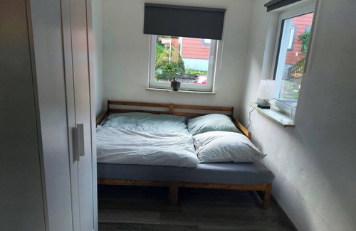 Lerbach Apartment | Ferienwohnung Auszeit im Harz