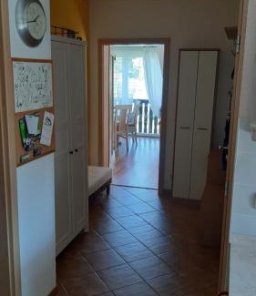 Langenberg Apartment | Ferienwohnung Familie Kaufmann