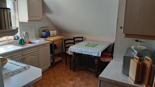 Langenberg Apartment | Ferienwohnung Familie Kaufmann