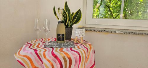 Rehlingen-Siersburg Apartment | Ferienwohnung Nied