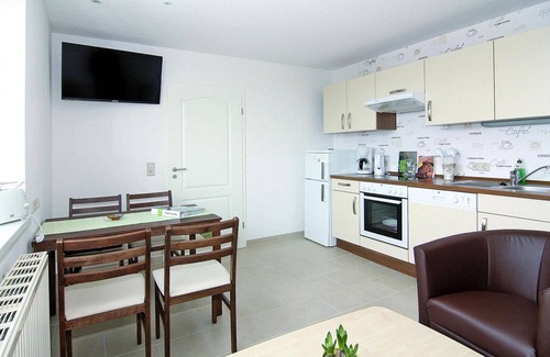 Ribnitz-Damgarten Apartment | Ferienwohnung, Ribnitz-Damgarten