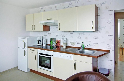 Ribnitz-Damgarten Apartment | Ferienwohnung, Ribnitz-Damgarten