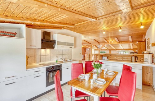 Ribnitz Apartment | Ferienwohnung RibnitzDamgarten