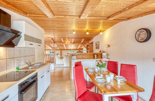 Ribnitz Apartment | Ferienwohnung RibnitzDamgarten