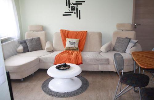 Fichtenhainichen Apartment | Ferienwohnung