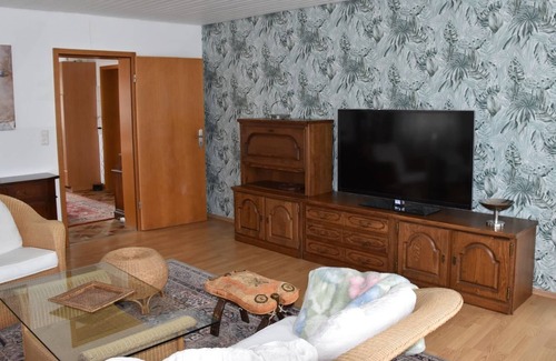 Schwaebisch Gmuend Apartment | Ferienwohnung/app. für 4 Gäste mit 94m² in Schwäbisch Gmünd