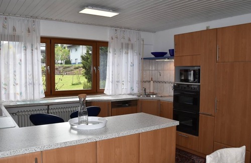 Schwaebisch Gmuend Apartment | Ferienwohnung/app. für 4 Gäste mit 94m² in Schwäbisch Gmünd