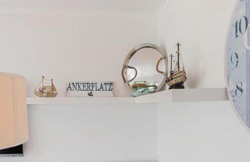Niendorf Apartment | Ferienwohnung Odin