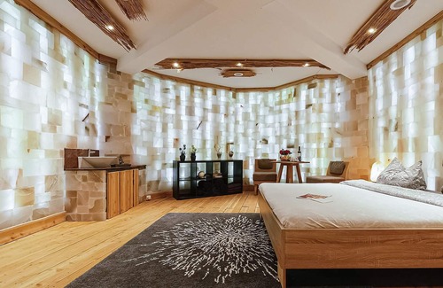 Trinwillershagen Apartment | Ferienwohnung Trinwillershagen