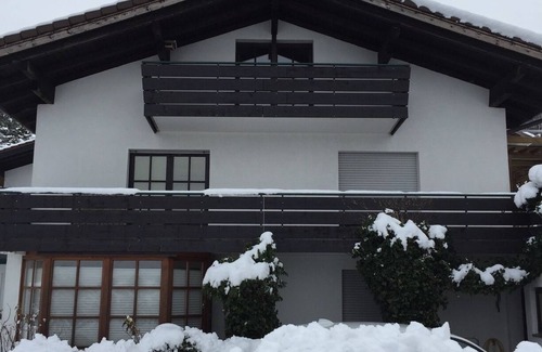 Vachendorf Apartment | Ferienwohnung