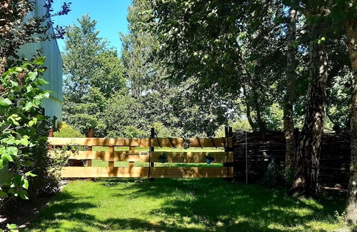 Wesselburenerkoog Apartment | Ferienwohnungen im Koog