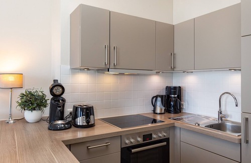 Wittduen Apartment | Ferienwohnung/app. für 4 Gäste mit 84m² in Wittdün auf Amrum