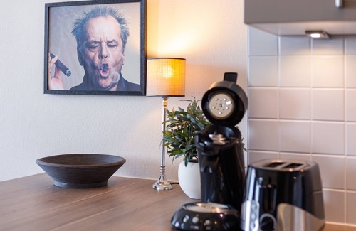 Wittduen Apartment | Ferienwohnung/app. für 4 Gäste mit 84m² in Wittdün auf Amrum